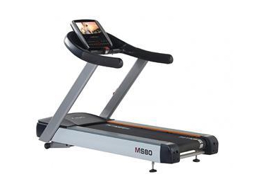 MS-80 Commercial Electric Gym Treadmill / Running Machine