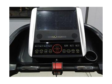 MS-80 Commercial Electric Gym Treadmill / Running Machine