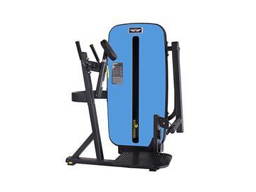 M88-016A Leg Extension Machine