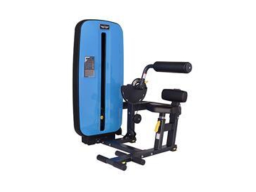 M88-010 Abdominal Crunch Exercise Machine