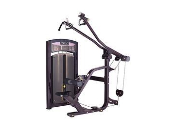 M9-012 Lat Pulldown Machine