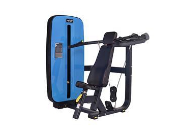 M88-003 Shoulder Press Machine