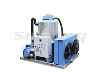 Slurry Ice Machine