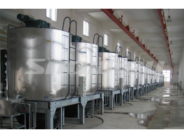 Dyestuff and Chemical Engineering