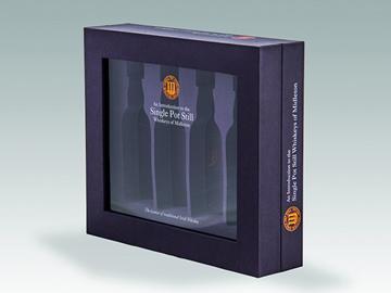 Wine Package Hologram Label and Film