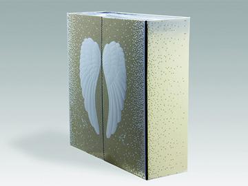 Cosmetics Packaging Hologram Label and Film