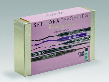Cosmetics Packaging Hologram Label and Film