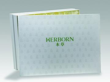 Cosmetics Packaging Hologram Label and Film
