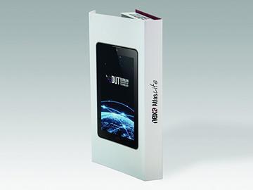 Gift Packaging Hologram Label and Film