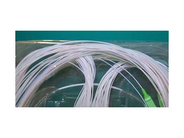 Mini Module Fiber Optic Splitter