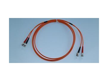 Single Fiber Patch Cord and Patch Cable