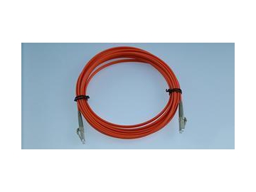 Multi Fiber Patch Cable and Patch Cord