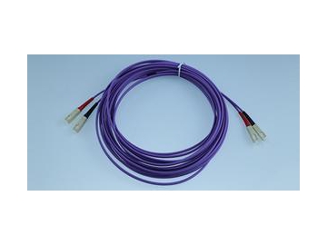 Multi Fiber Patch Cable and Patch Cord