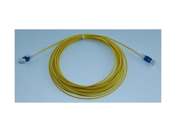 Multi Fiber Patch Cable and Patch Cord