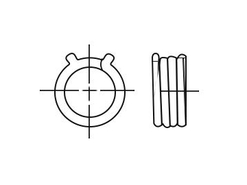 Torsion Springs