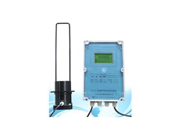 Ultrasonic Flow Meter