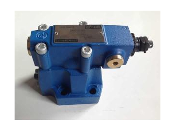 Hydraulic Relief Valve