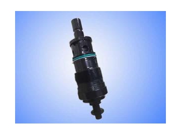 Direct Operated Pressure Relief Valve