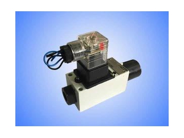 Hydraulic Piston Pressure Switch