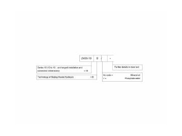 2-Way Hydraulic Flow Control Valve