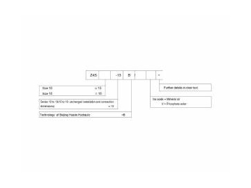 2-Way Hydraulic Flow Control Valve