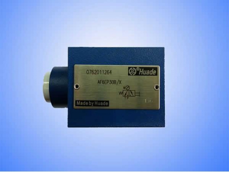 Hydraulic Pressure Gauge Isolation Valve