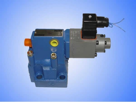 DRE Hydraulic Proportional Pressure Reducing Valve