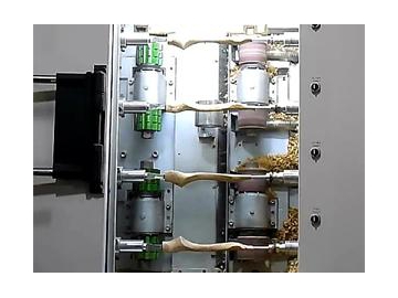 Clothes Hanger CNC Turning Machine