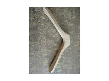 Clothes Hanger CNC Turning Machine