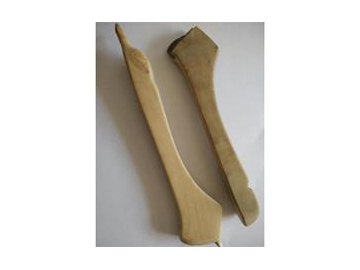 Clothes Hanger CNC Turning Machine