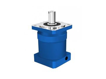 PLF Planetary Speed Reducer