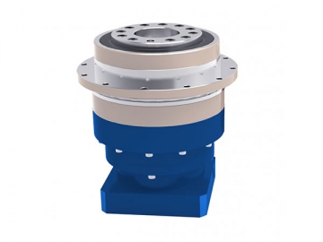 PAD Flange Mount Speed Reducer