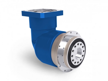 PADR Flange Mount Speed Reducer