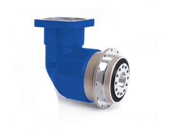 PADR Flange Mount Speed Reducer