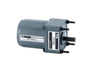 Micro AC Reversible Gear Motor