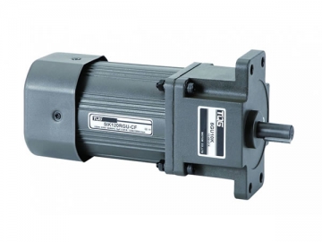 Micro AC Variable Speed Gear Motor