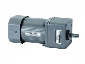 Micro AC Variable Speed Gear Motor