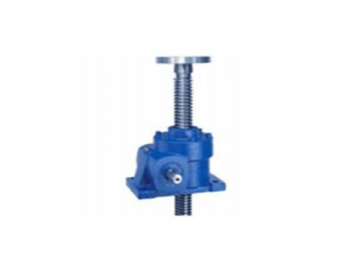 SWL Worm Gear Screw Jack