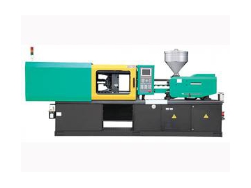 Variable Pump Injection Molding Blowing Machine