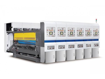 Flexo Printer