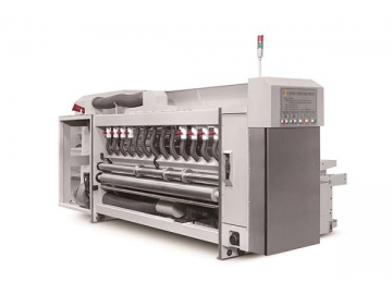 Sheet Feeder