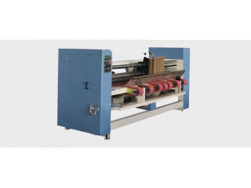 Automatic Folder Gluer Machine