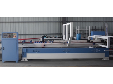 Automatic Folder Gluer Machine