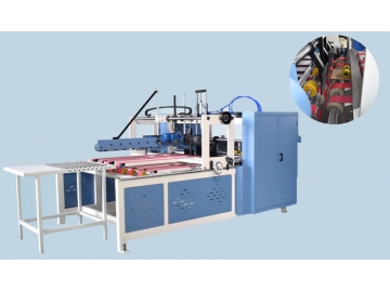 Automatic Folder Gluer Machine