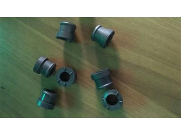 Radiator Parts