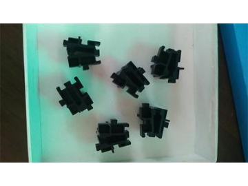 Radiator Parts