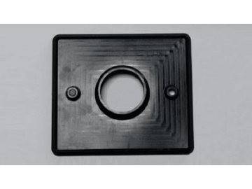 Radiator Parts