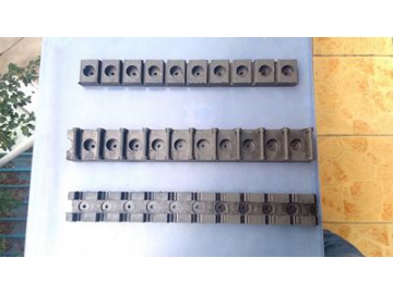 Radiator Parts