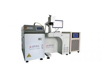 FS Series Fiber Laser Welding Machine AHL-FS200/FS400