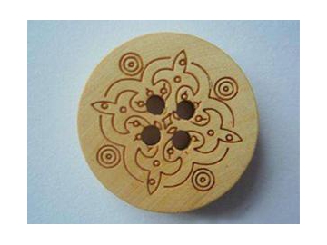 CO2 Laser marker